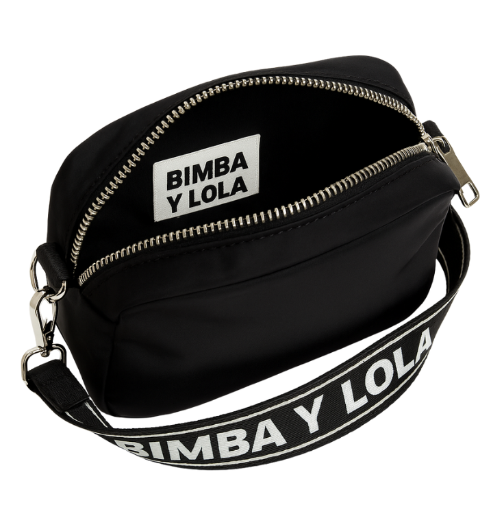 Bolsos Bymba y Lola