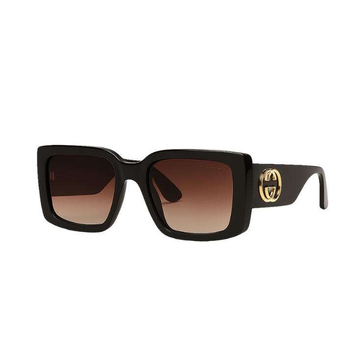 Gafas de Lujo Gucci