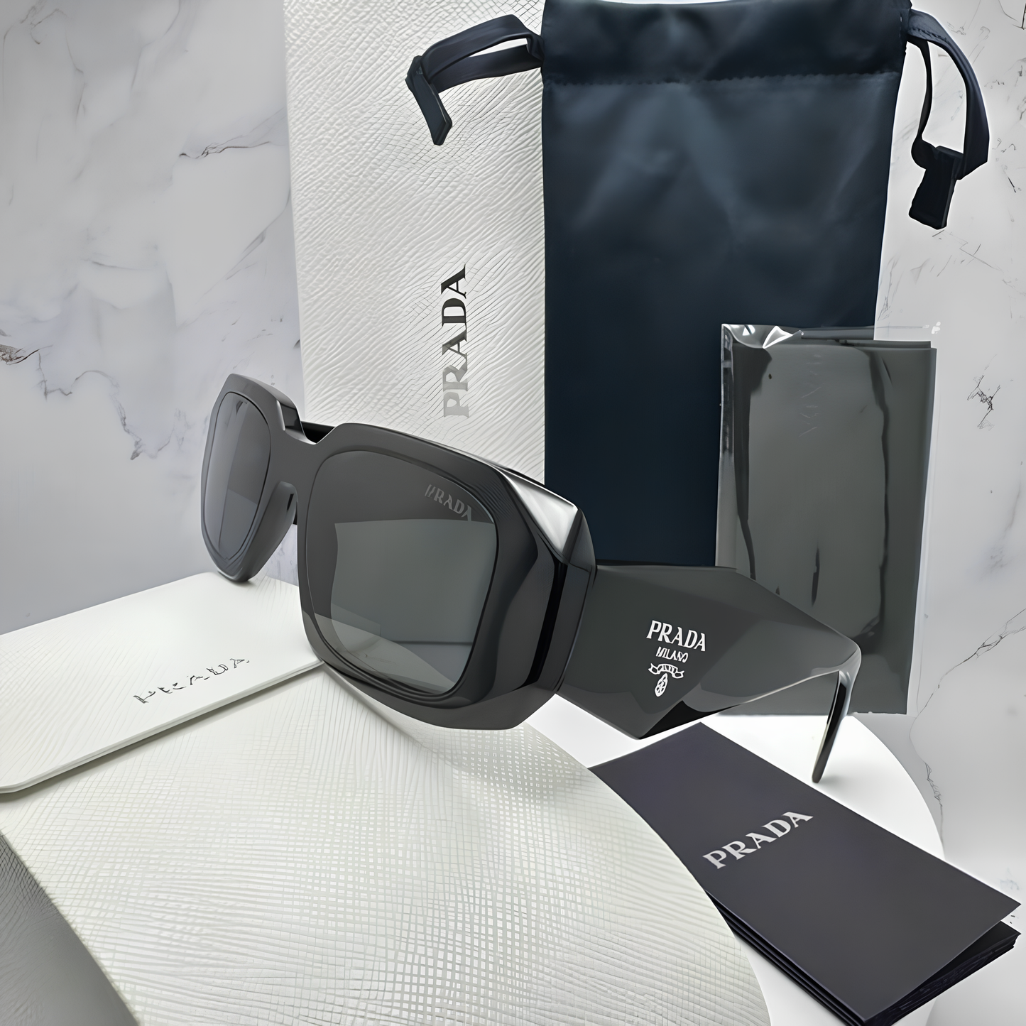 Gafas | Edición Limitada WT