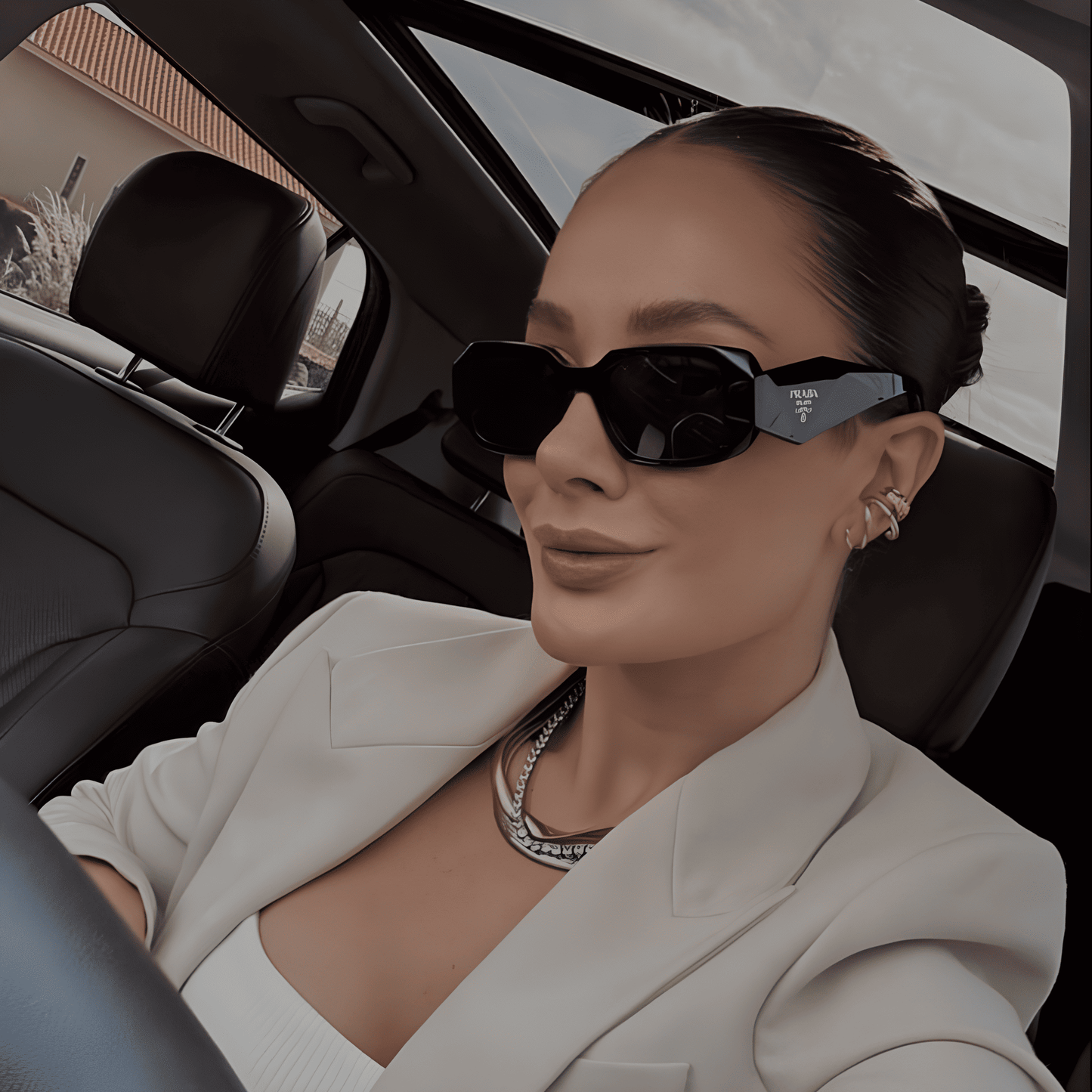 Gafas | Edición Limitada WT