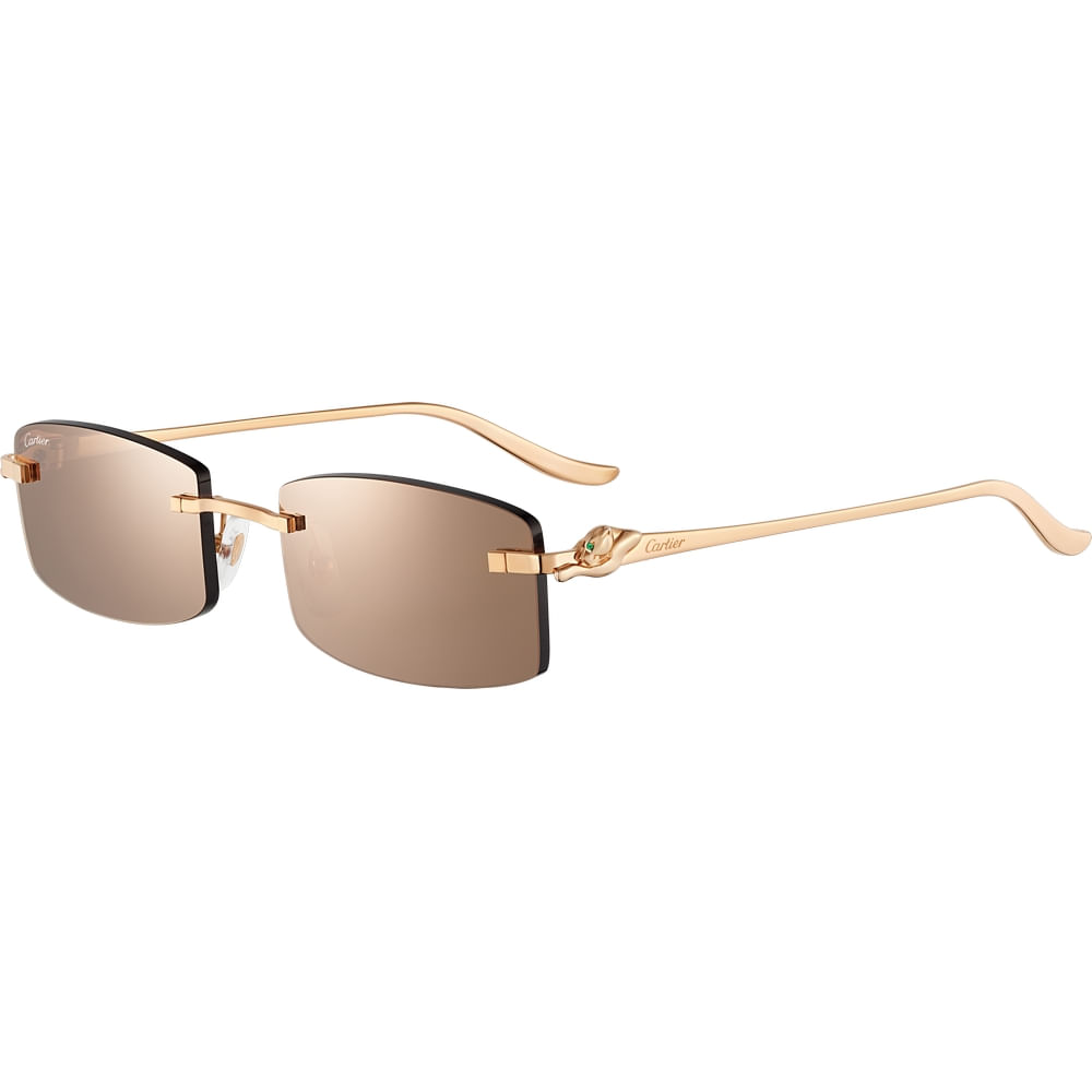 Gafas Cartier Panthere - UV400 | Precio de Costo 2