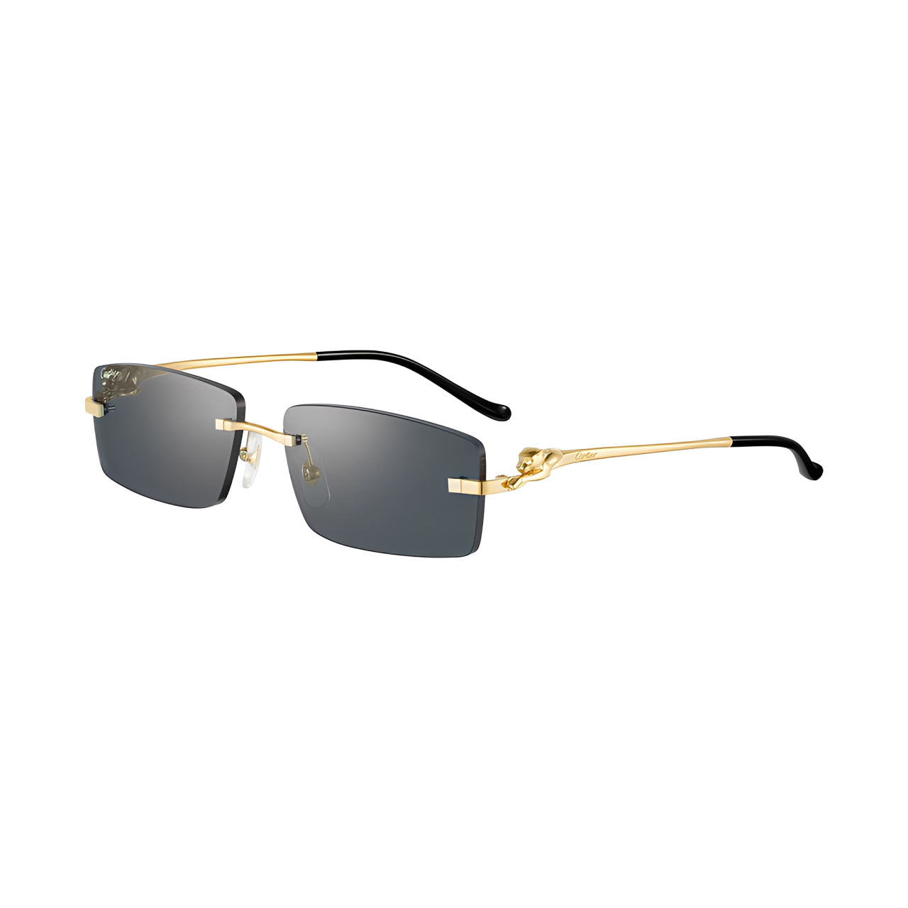 Gafas Cartier Panthere - UV400 | Precio de Costo 2