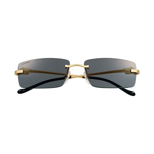 Gafas Cartier Panthere - UV400 | Precio de Costo 2