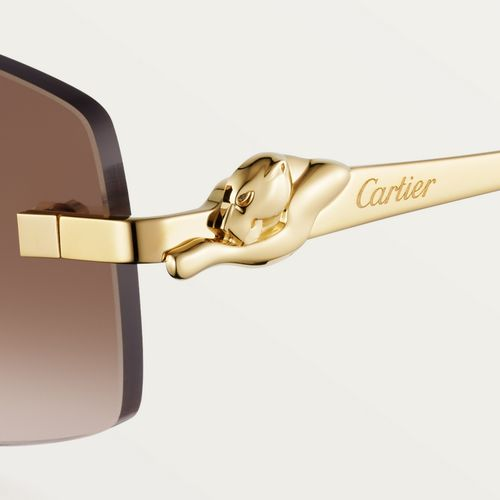 Gafas Cartier Panthere - UV400 | Precio de Costo 2