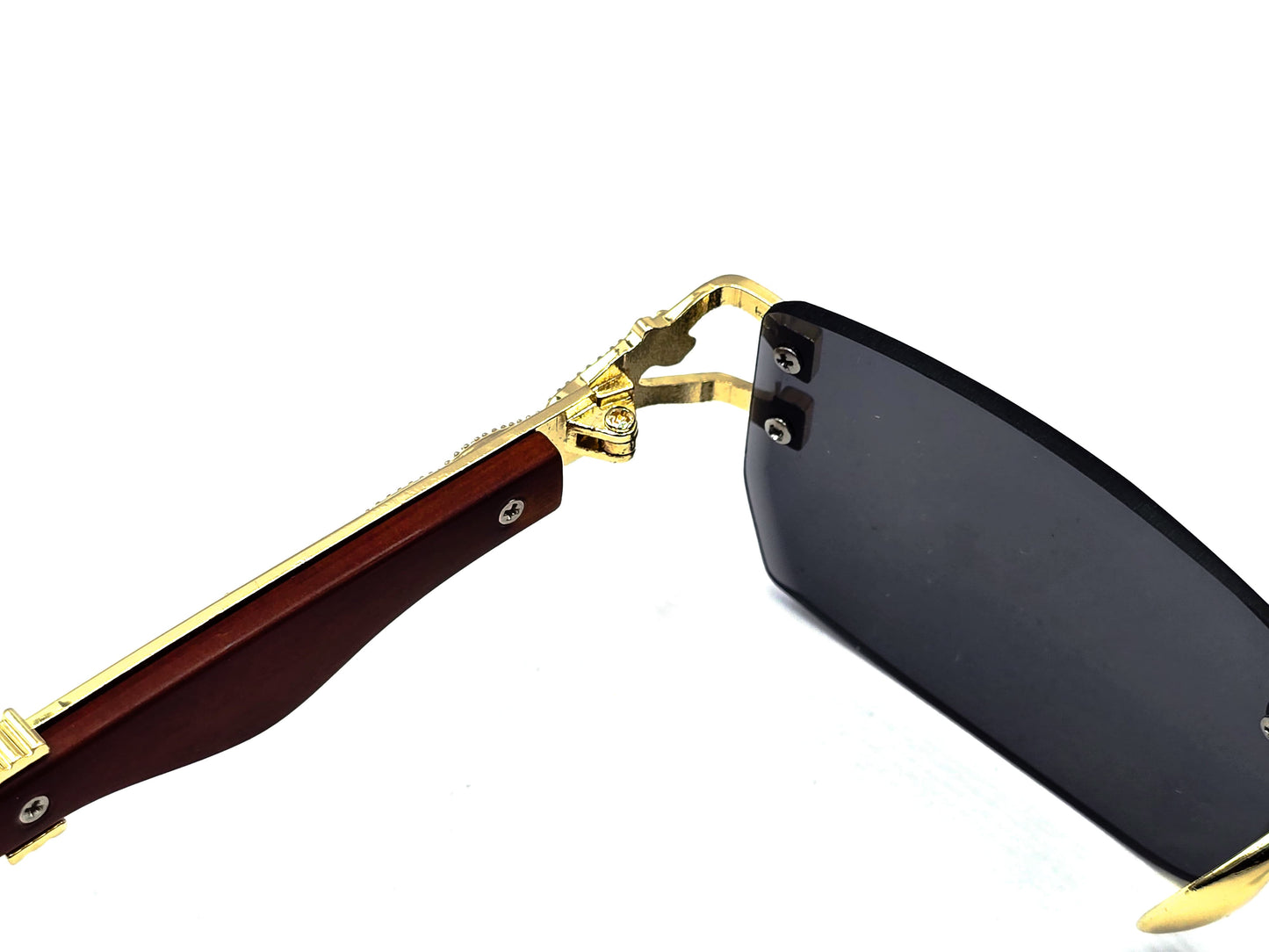 Gafas Cartier Classy - UV400 | Precio de Costo