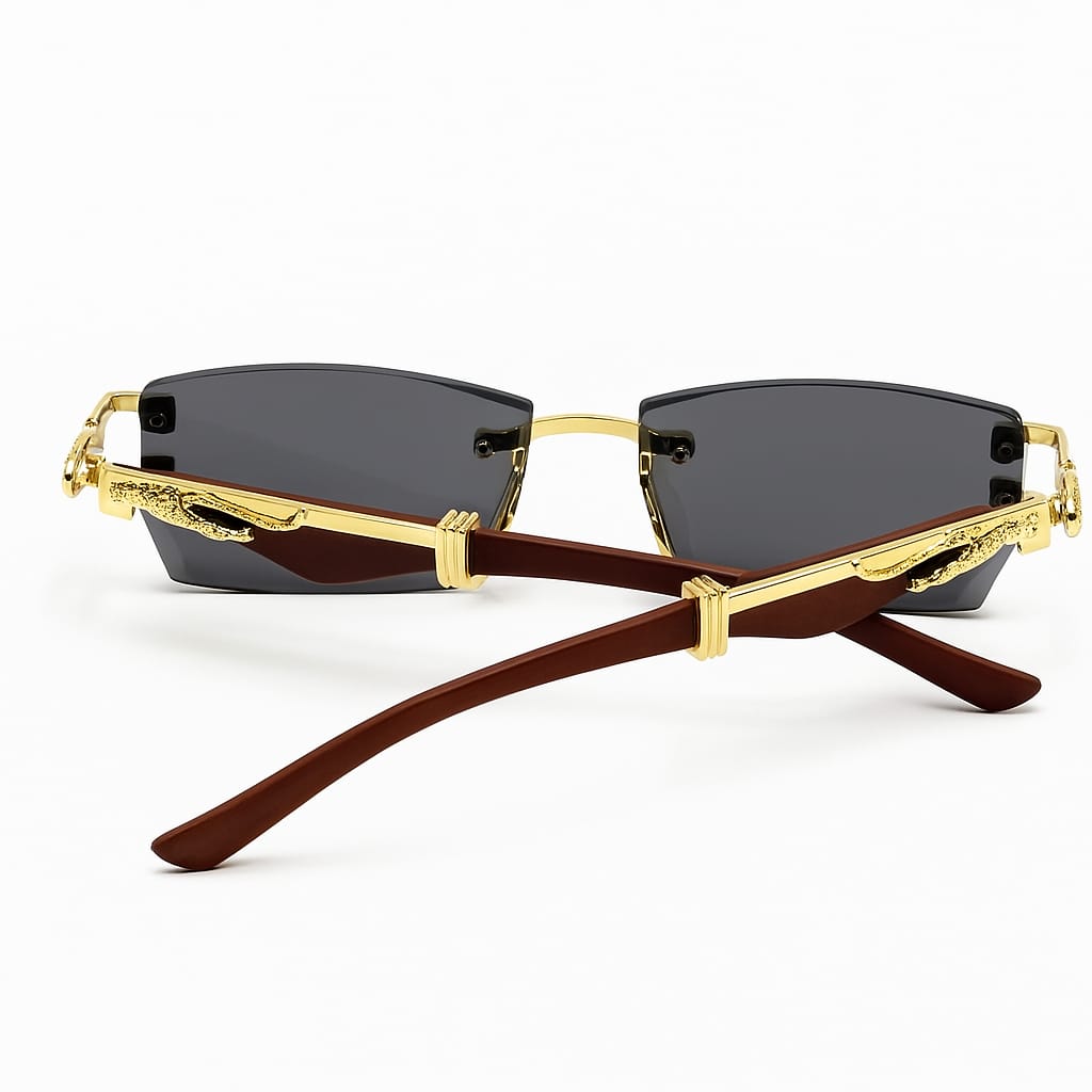 Gafas Cartier Classy - UV400 | Precio de Costo