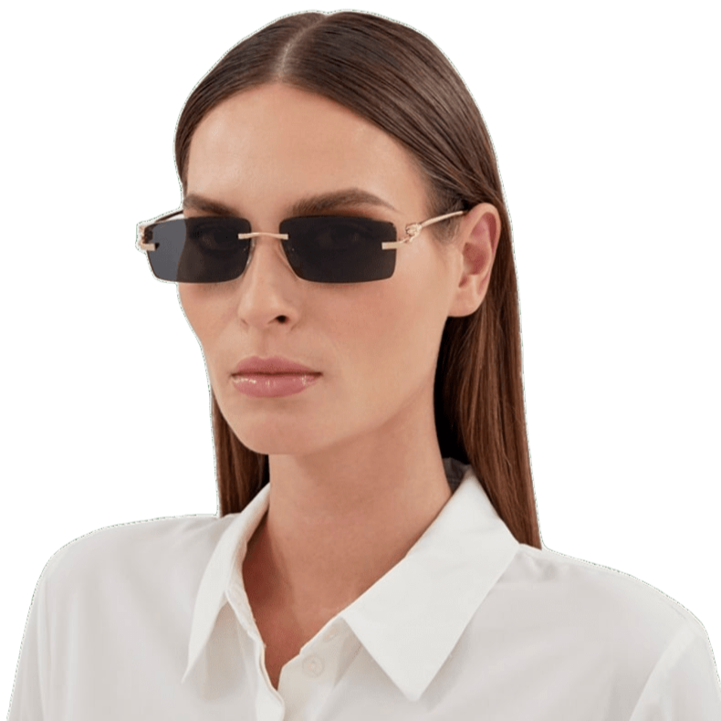 Gafas Cartier Panthere - UV400 | Precio de Costo 2