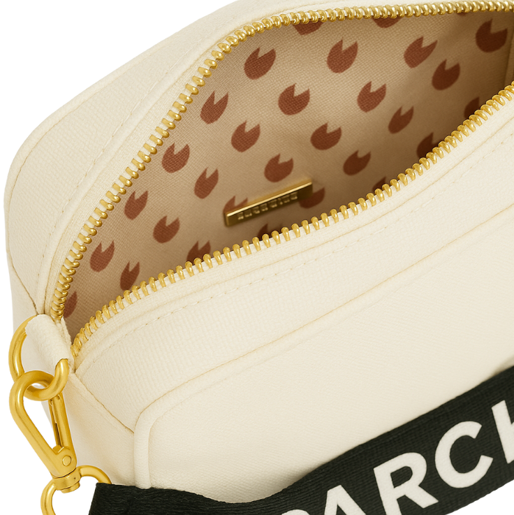 Bolso Parchita