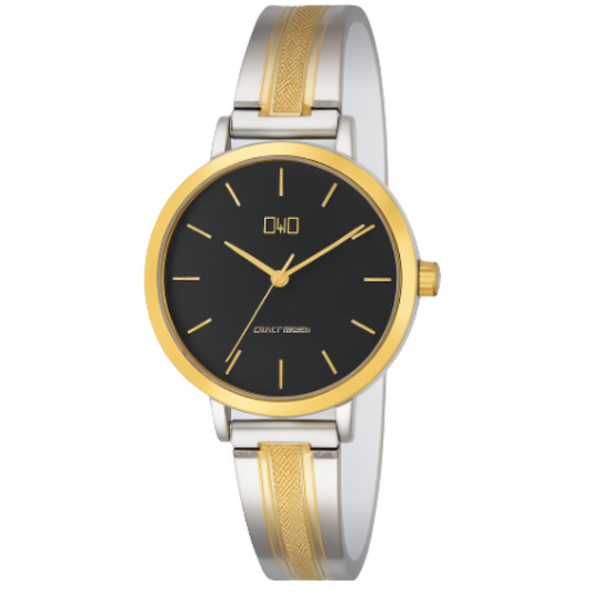 Reloj Q&Q Pulso Invisible
