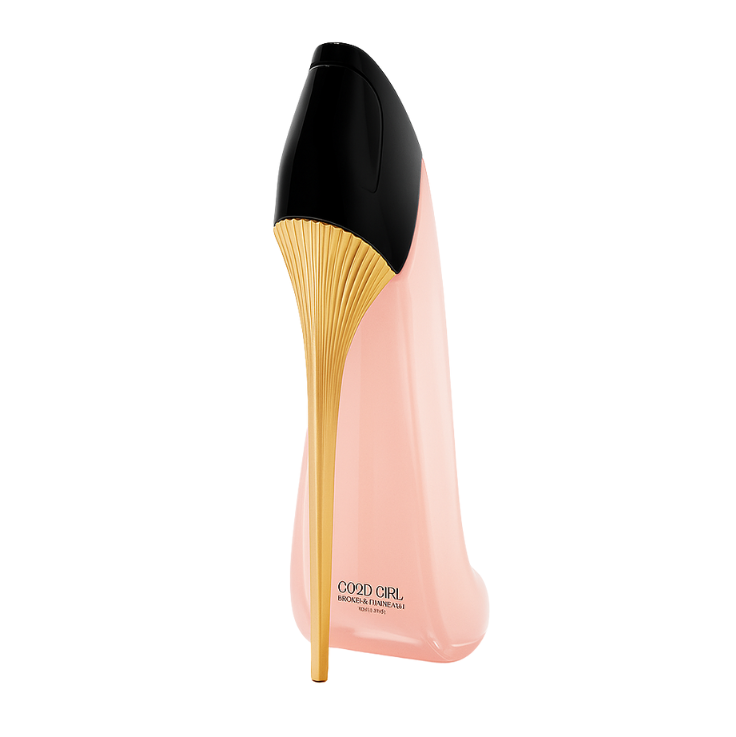 Perfume Carolina Herrera Good Girl Blush