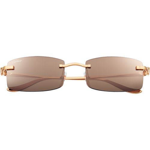 Gafas Cartier Panthere - UV400 | Precio de Costo 2