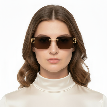 Gafas Cartier Classy - UV400 | Precio de Costo