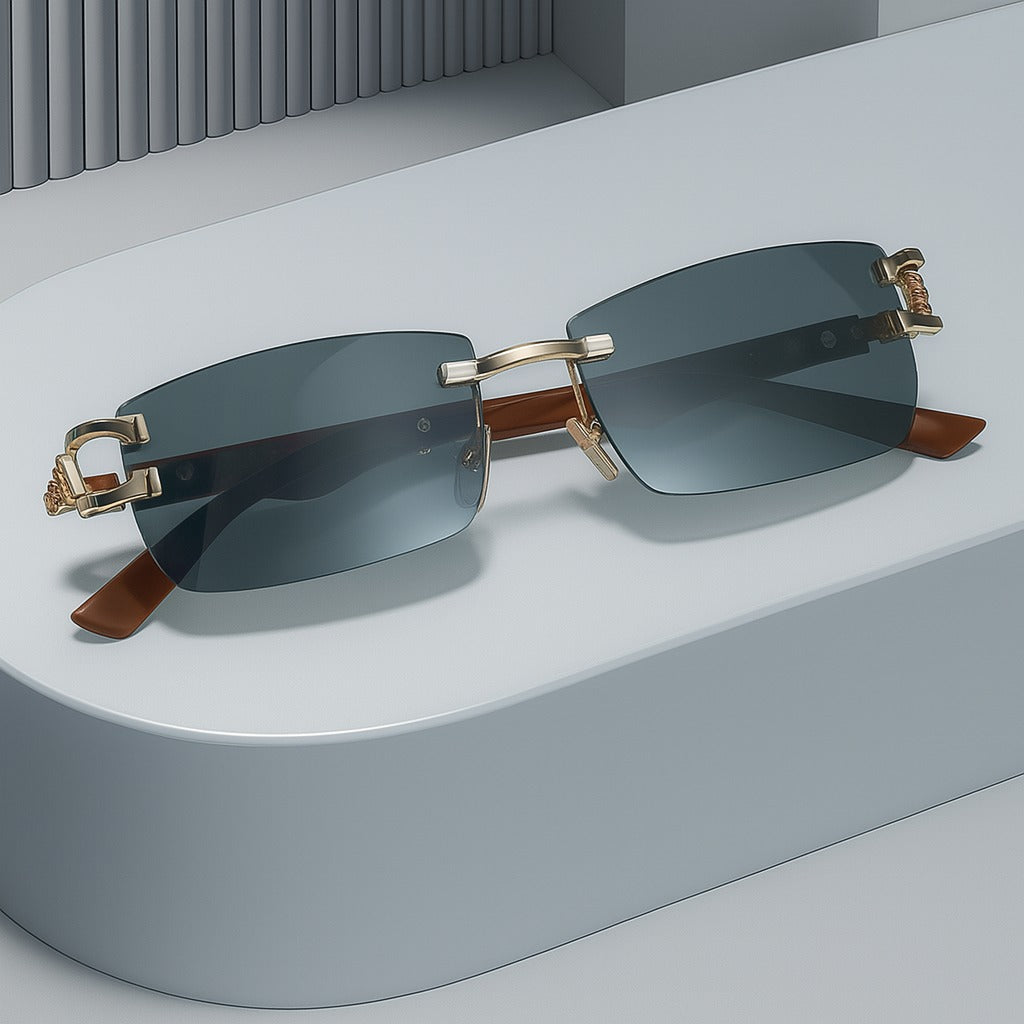 Gafas Cartier Classy - UV400 | Precio de Costo