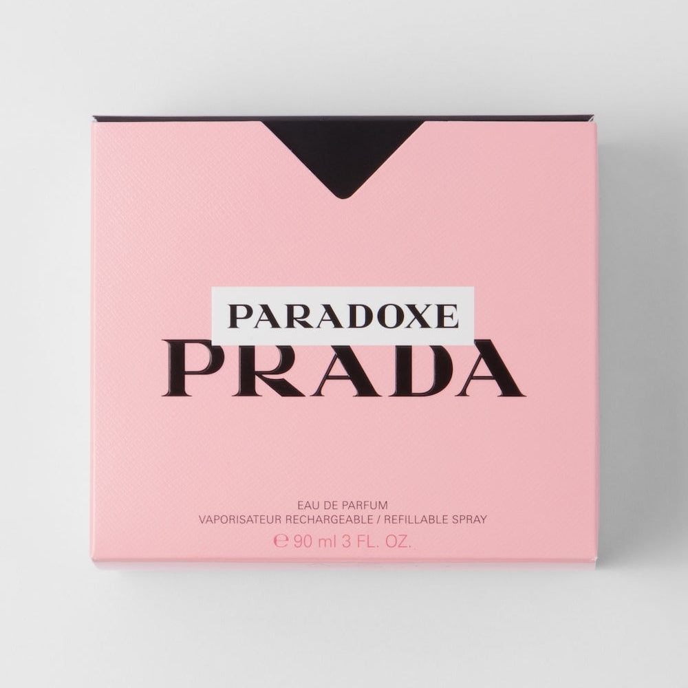 Perfume Prada Paradoxe - 90% OFF