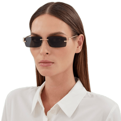 Gafas Cartier Panthere - UV400 | Precio de Costo 2
